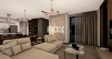 Apartamento 2 habitaciones en Limasol, Chipre