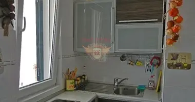 1 bedroom apartment in Petrovac, Montenegro