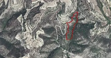 Wohnung in Amargeti, Zypern