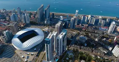 Студия 1 комната в Батуми, Грузия