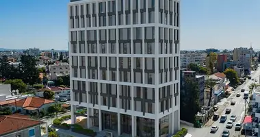 Офис 160 м² в муниципалитет Лимасол, Кипр