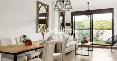 3 bedroom apartment in Dos Hermanas, Spain