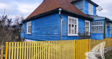 Apartamento en Kámieniets, Belarús