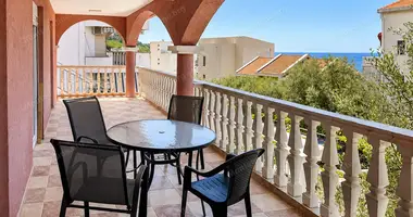 Appartement 2 chambres dans Budva, Monténégro