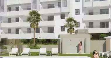 2 bedroom apartment in San Pedro Alcantara, Spain