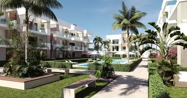 Apartamento 3 habitaciones en San Pedro del Pinatar, Španjolska
