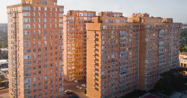 Apartamento 1 habitación en Odesa, Ucrania