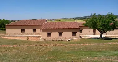 Villa in Campillo de Altobuey, Spanien