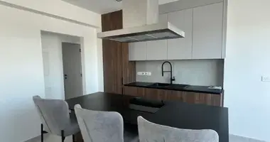 Mieszkanie 2 pokoi w Limassol, Cypr