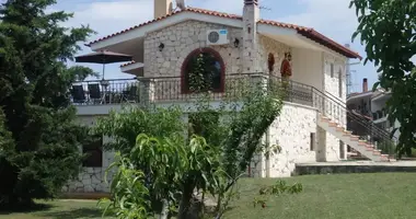 Villa 3 habitaciones en Afytos, Grecia