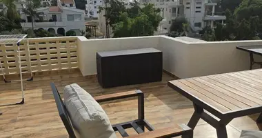 Penthouse 3 bedrooms in Yeroskipou, Cyprus