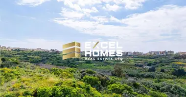 Mieszkanie 3 pokoi w Nadur, Malta