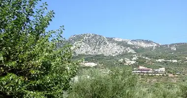 Parcela en Ano Berga, Grecia