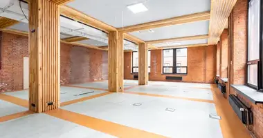 Office 412 m² in Moscow, Russia