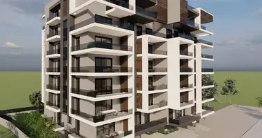 Mieszkanie 3 pokoi w Municipality of Palaio Faliro, Grecja