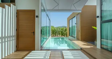 Villa 4 zimmer in Choeng Thale, Thailand