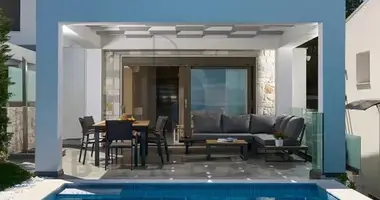 Villa 4 habitaciones en Chaniotis, Grecia