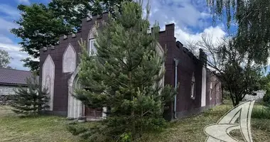 Haus in Znamienski sielski Saviet, Belarus