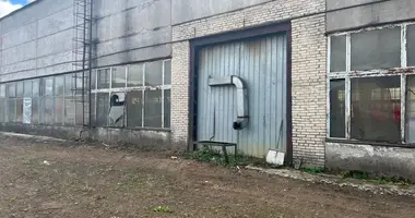 Склад 1 700 м² в Бахтеево, Россия