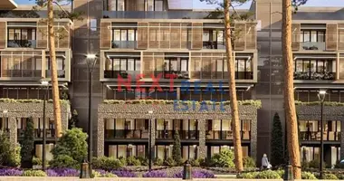 Doppelhaus 3 zimmer in Hamallaj, Albanien