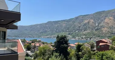 Квартира 2 спальни в Доброта, Черногория