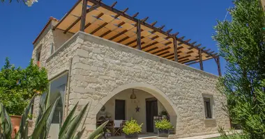 Maison 3 chambres dans Tavronitis, Grèce