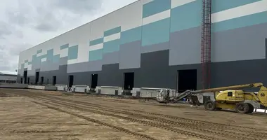 Склад 15 000 м² в Старая Купавна, Россия