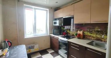 Квартира 4 комнаты в Минск, Беларусь