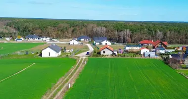 Wohnung in Jaszkowo, Polen
