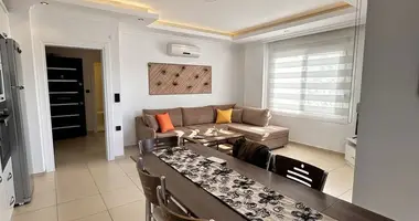 Квартира 2 комнаты в Кестель, Турция