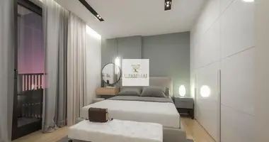 Квартира 1 спальня в Дженовичи, Черногория