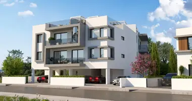 Apartamento 2 habitaciones en Sotira, Chipre