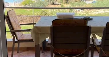 Appartement 2 chambres dans Municipality of Velo and Vocha, Grèce