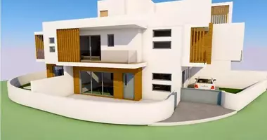 3 room townhouse in Paphos, Cyprus