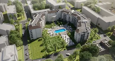 Wohnung 1 Schlafzimmer in Nessebar, Bulgarien