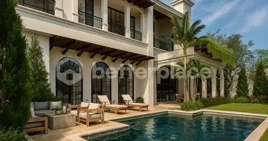 Villa en Canggu, Indonesia