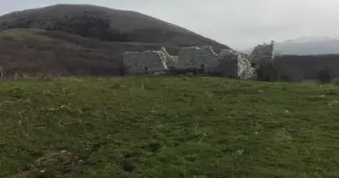 Terrain dans Serravalle di Chienti, Italie