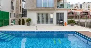 Коммерческое помещение 400 м² в Boreti, Черногория
