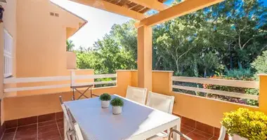 Wohnung 3 Schlafzimmer in Spanien