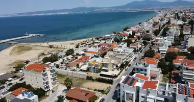 Appartement 2 chambres dans Neoi Epivates, Grèce