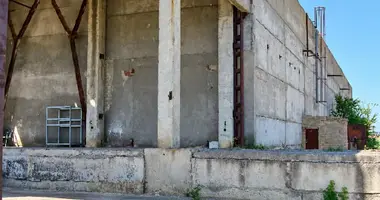 Magazyn 8 460 m² w Tepłodar, Ukraina