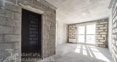 Wohnung 1 zimmer in Minsk, Belarus