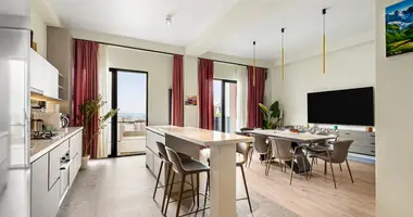 3 bedroom apartment in Tbilisi, Georgia