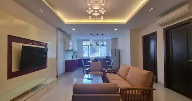 Condo 2 pokoi w Sangkat Wat Phnom, Kambodża