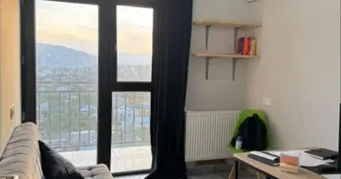 Квартира 2 комнаты в Тбилиси, Грузия