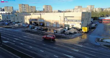 House in Vilnius, Lithuania