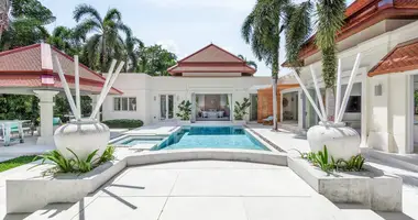 Villa 5 chambres dans Choeng Thale, Thaïlande