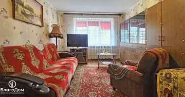 1 room apartment in Lyakhavichy, Belarus