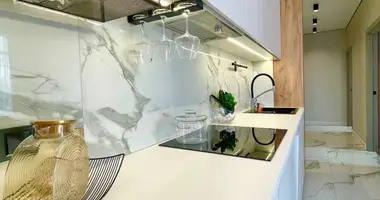 Квартира 2 комнаты в Одесса, Украина