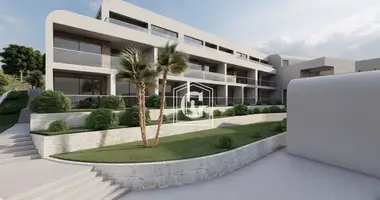 Appartement dans Tivat, Monténégro